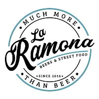 Franquicia La Ramona