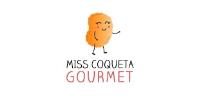 Franquicias Miss Coqueta Croquetas gourmet, tienda food truck y delivery