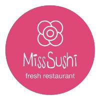 Franquicia Miss Sushi