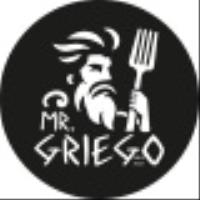 Franquicia Mr. Griego