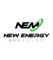 Franquicias NEM MOTORS New Energy Mobility Concesionarios de vehículos eléctricos