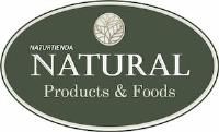 Franquicia Naturtienda Natural