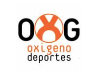 Franquicias OXG Oxígeno Deportes Tiendas de deportes