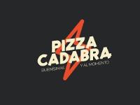 Franquicias Pizzacadabra Pizzas gourmet automáticas 24 horas al día