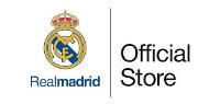 Franquicia Real Madrid Store