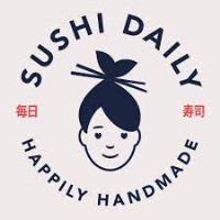 Franquicias SUSHI DAILY Venta de Sushi