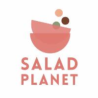 Franquicia Salad Planet