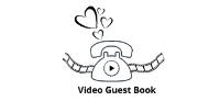 Franquicias Video Guest Book - El teléfono de video en bodas Experiencias para eventos