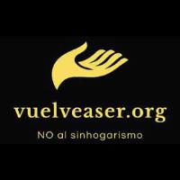 Franquicia Vuelveaser.org