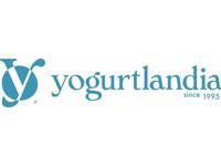 Franquicia Yogurtlandia