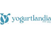 Franquicia Yogurtlandia