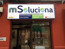 mSoluciona, una franquicia con una alta demanda