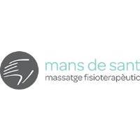 Franquicias mans de sant Masajes de fisioterapia