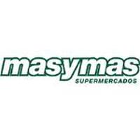 Franquicias masymas supermercados  Supermercados