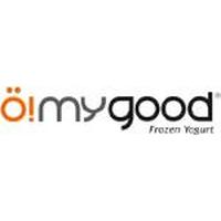 Franquicias ö!mygood Yogurtería: Frozen Yogurt es good