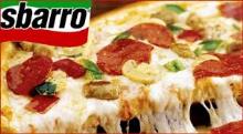 sbarro