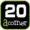 Franquicia 20acomer
