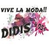 Franquicia 4,95 didis