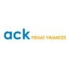 ACK Privat Finances