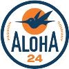Franquicia ALOHA24