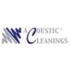Franquicia Acoustic Cleanings