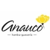 Franquicia Anauco