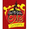 Franquicia Arepa Olé 