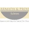 Franquicia Armada & Prou, Bufetes