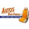 Franquicia Autos Don Fundas