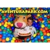 Franquicia Aventura Park, Parques  Infantiles Temáticos