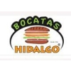 Franquicia BOCATAS HIDALGO