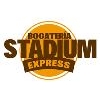 Franquicia BOCATERÍA STADIUM