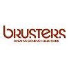 Franquicia BRUSTERS – creative gourmet selections
