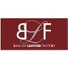 Banhof Leather Factory