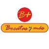 Franquicia Bocatas y Más