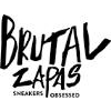 Franquicia Brutal Zapas