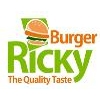 Franquicia Burger Ricky