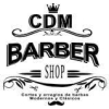 Franquicia CDM Barber Shop