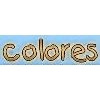 Franquicia COLORES