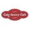Franquicia Cake Factory Café