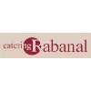 Franquicia Catering Rabanal
