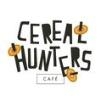 Franquicia Cereal Hunters Café 