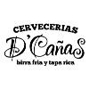 Franquicia Cervecerías DCañas