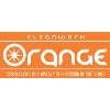 Franquicia Cleanwork Orange