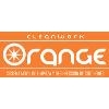 Franquicia Cleanwork Orange