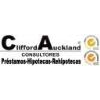 Franquicia Clifford Auckland Consultores. Hipotecas-Préstamos