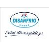 Franquicia DISANFRIO