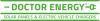 Franquicia DOCTOR ENERGY®