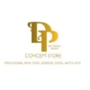 Franquicia DP Concept Store