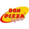 Don Pizza Logisctic
